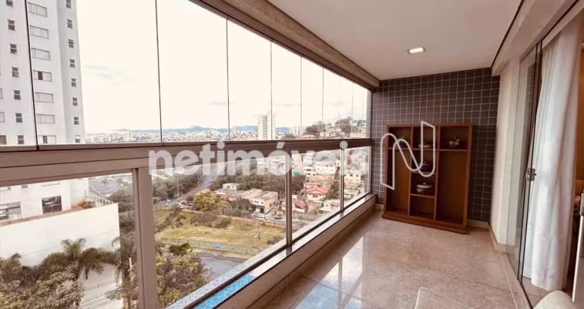 Venda Apartamento 3 quartos Ouro Preto Belo Horizonte