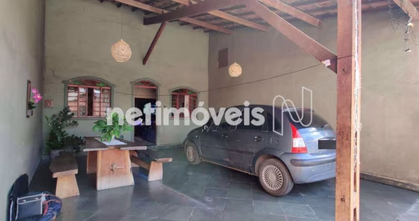 Venda Casa Jardim Pérola Contagem