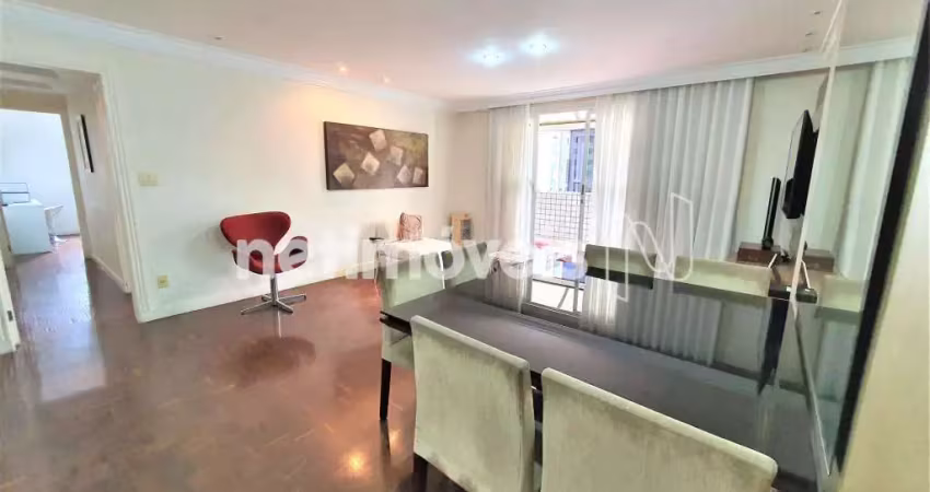 Venda Apartamento 3 quartos Gutierrez Belo Horizonte