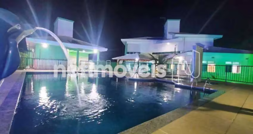 Casa com 3 quartos à venda na Rua Ângela Ferreira, Belvedere, Esmeraldas