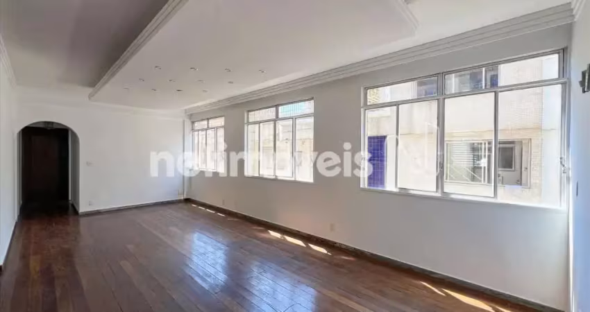 Apartamento 4 quartos, sendo 2 suítes - localização excelente no santo agostinho