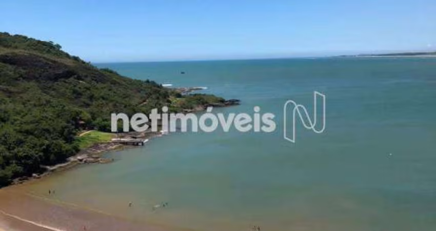 Venda Apartamento 4 quartos Praia do Morro Guarapari
