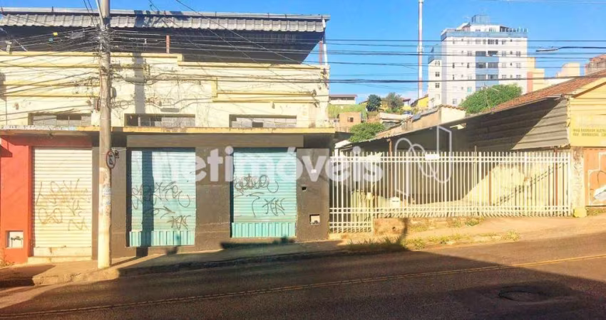 Venda Casa comercial Nova Floresta Belo Horizonte