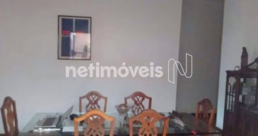 Casa com 8 quartos à venda na Rua Henrique Passini, Serra, Belo Horizonte
