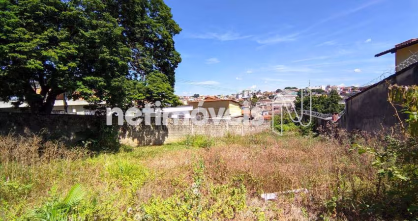 Venda Lote-Área-Terreno Jardim Balneário Contagem