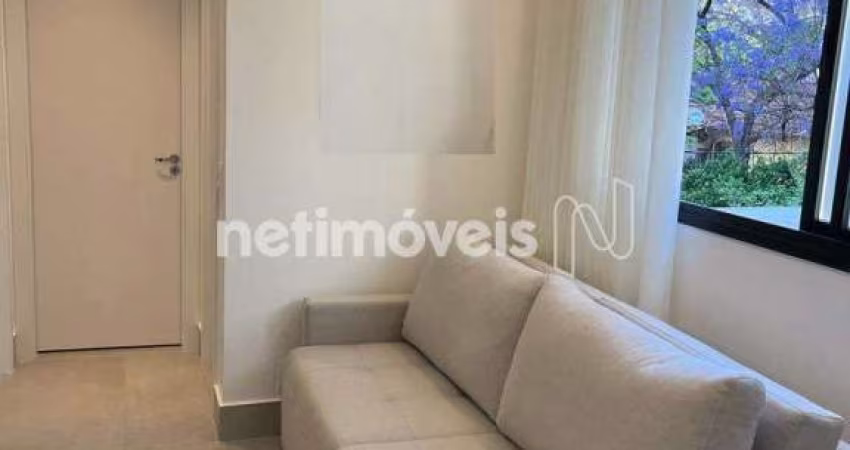 Venda Apartamento 2 quartos Cruzeiro Belo Horizonte