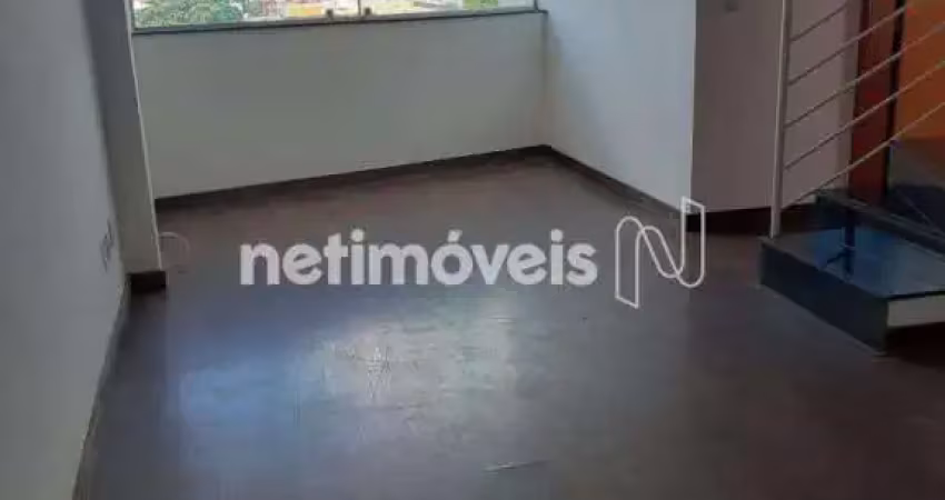 Cobertura com 3 quartos à venda na Rua Ramalho Ortigão, Santa Branca, Belo Horizonte
