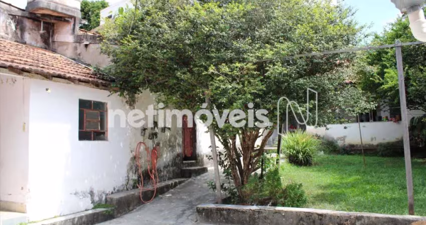 Casa com 4 quartos à venda na Rua Baturité, Floresta, Belo Horizonte