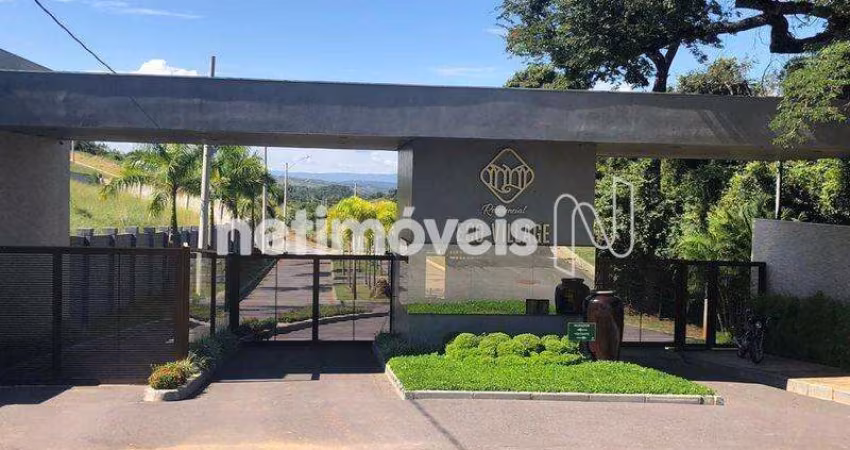 Venda Lote em condomínio Recanto da Lagoa Lagoa Santa