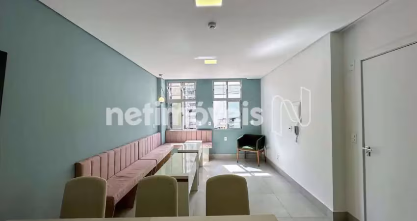 Apartamento com 2 quartos à venda na Rua dos Carijós, Centro, Belo Horizonte