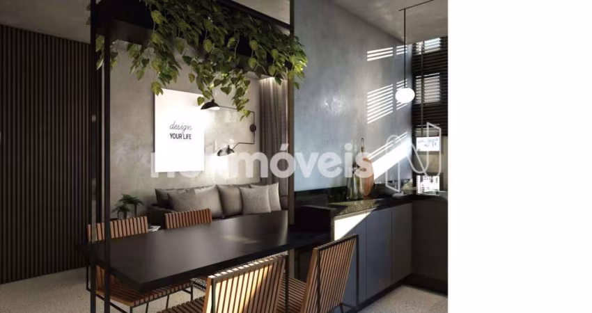 Venda Apartamento 2 quartos Centro Belo Horizonte