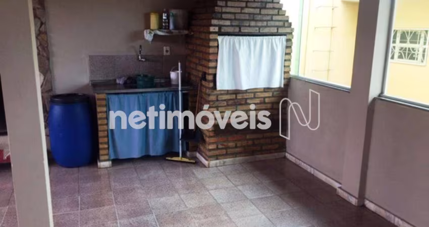 Venda Casa Ressaca Contagem