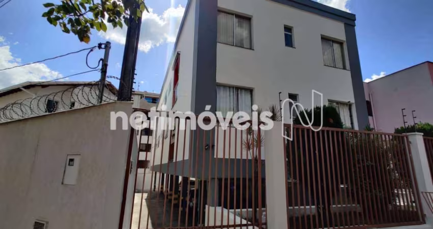 Venda Apartamento 3 quartos Planalto Belo Horizonte