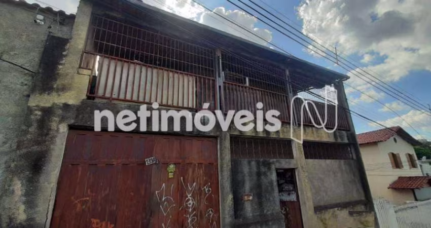 Venda Casa comercial Cachoeirinha Belo Horizonte