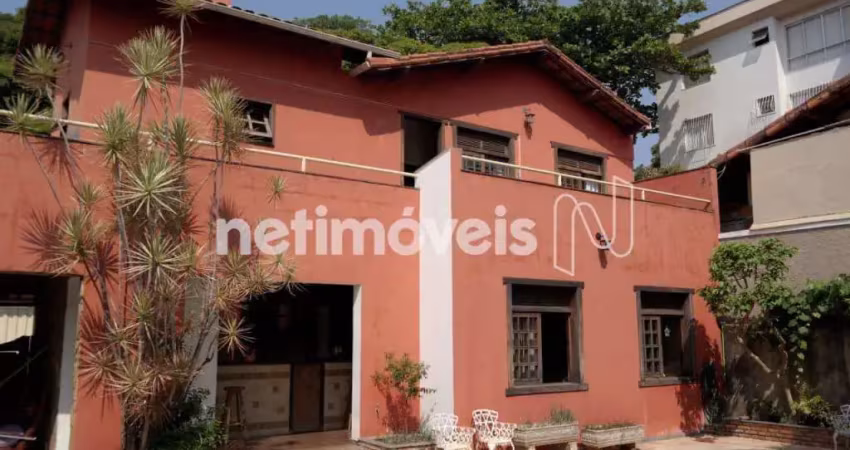 Ponto comercial à venda na Rua dos Expedicionários, Santa Amélia, Belo Horizonte