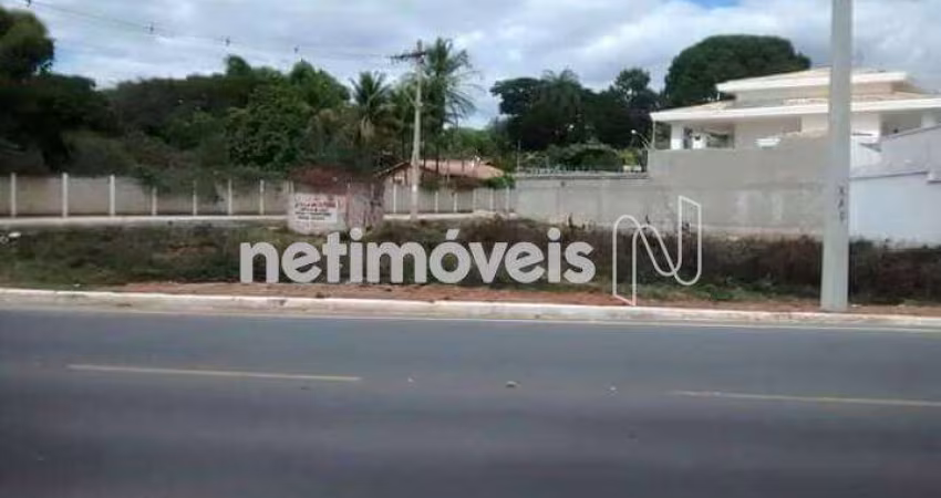 Venda Lote-Área-Terreno Recanto da Lagoa Lagoa Santa
