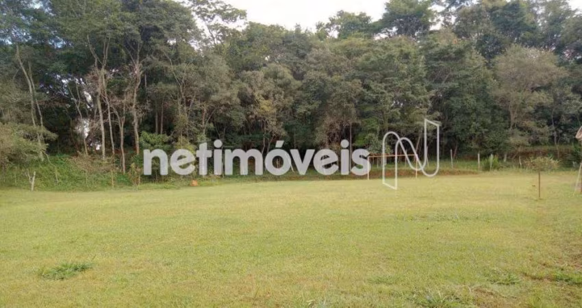 Venda Sítio Quintas da Serra Caeté