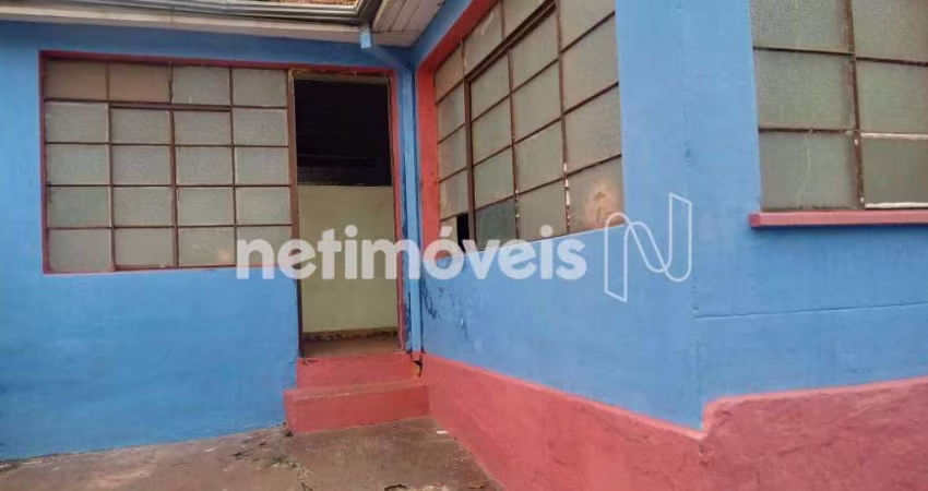 Venda Lote-Área-Terreno Caiçaras Belo Horizonte