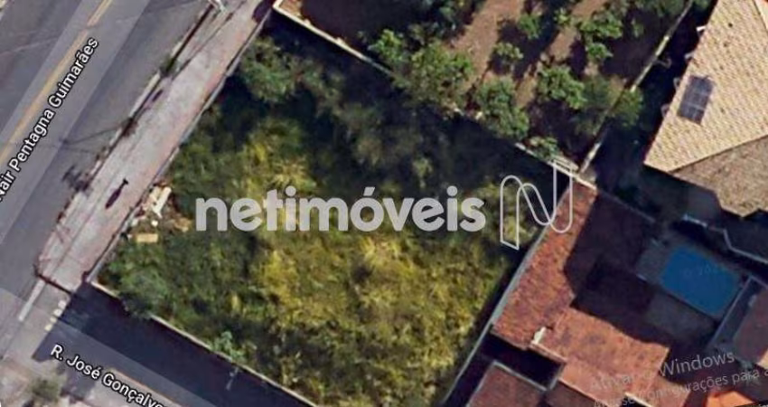 Venda Lote-Área-Terreno Heliópolis Belo Horizonte