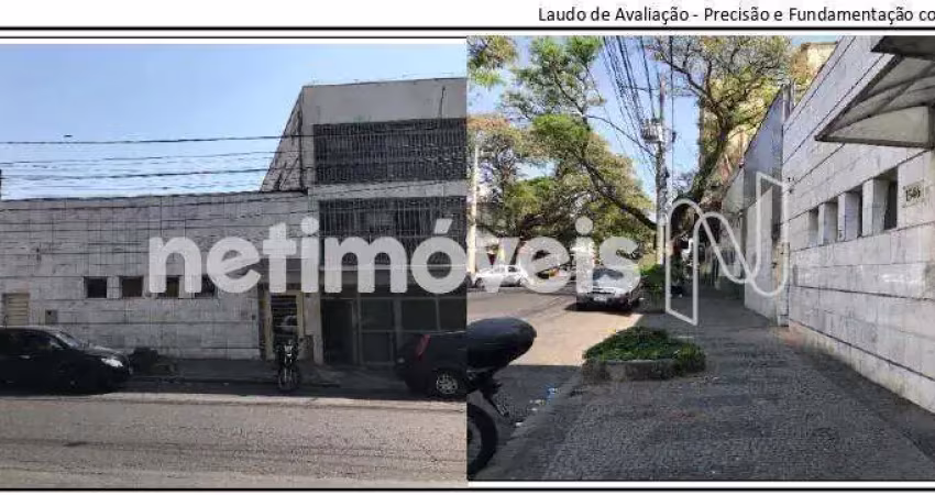 Ponto comercial à venda na Rua dos Tupis, Centro, Belo Horizonte