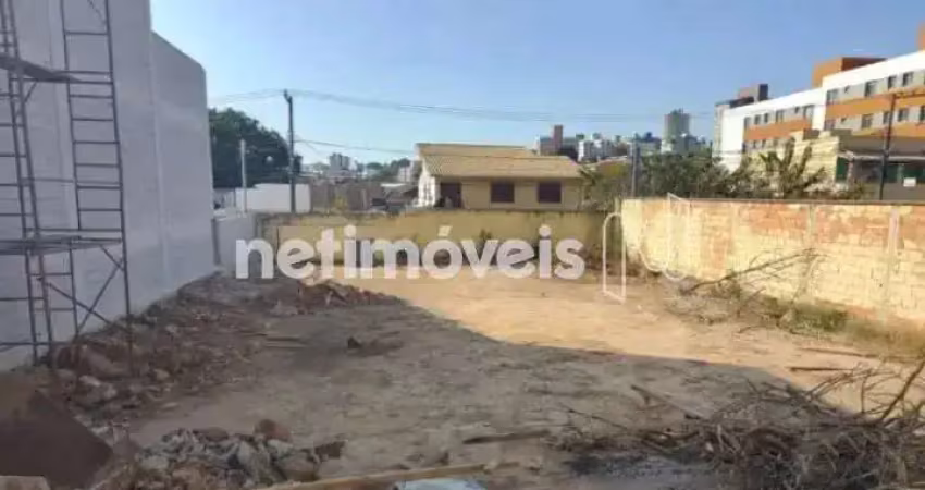 Venda lote-área-terreno padre eustáquio belo horizonte