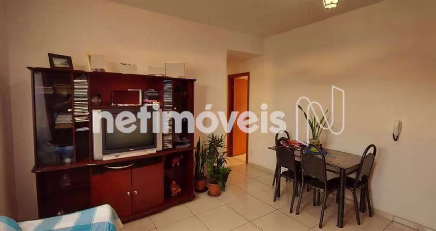 Venda Apartamento 3 quartos Parque Recreio Contagem