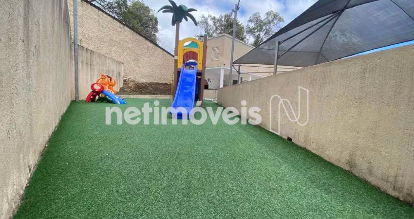 Apartamento com 2 quartos à venda na Rua Francisco Augusto Rocha, Planalto, Belo Horizonte