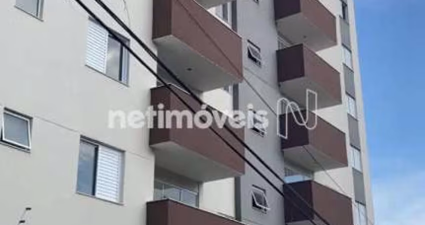 Venda Apartamento 3 quartos Padre Eustáquio Belo Horizonte