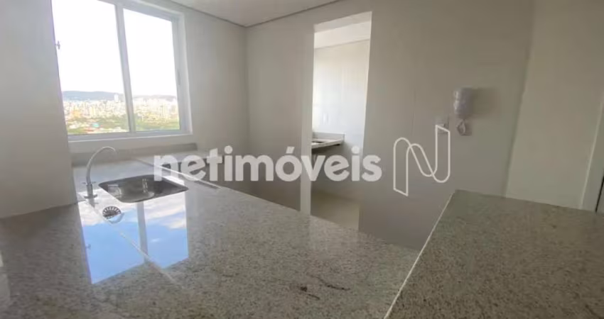 Venda Apartamento 3 quartos Padre Eustáquio Belo Horizonte