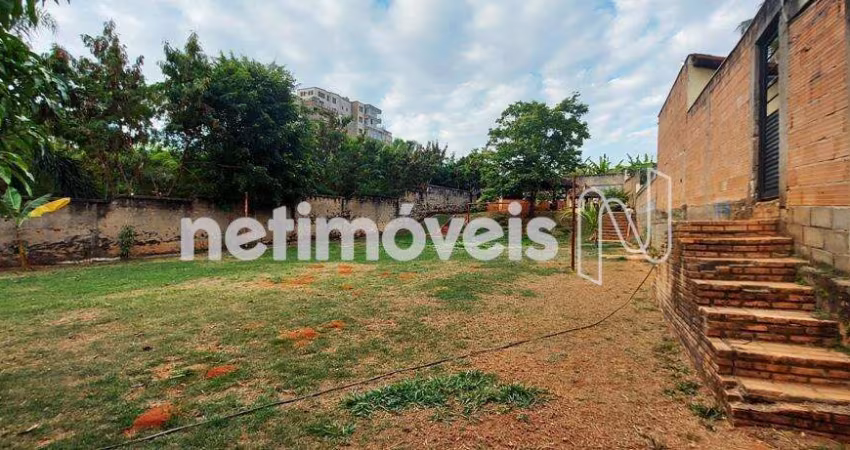 Venda Lote-Área-Terreno Jardim Atlântico Belo Horizonte