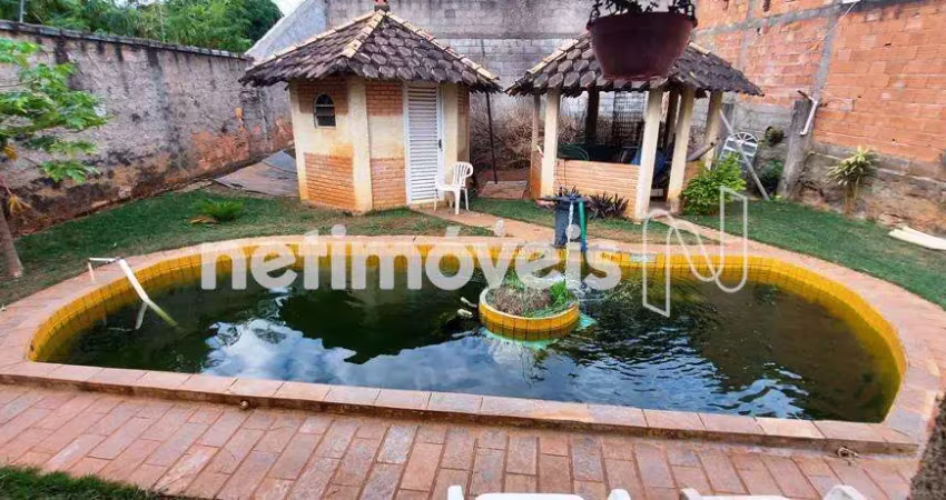 Venda lote-área-terreno jardim atlântico belo horizonte