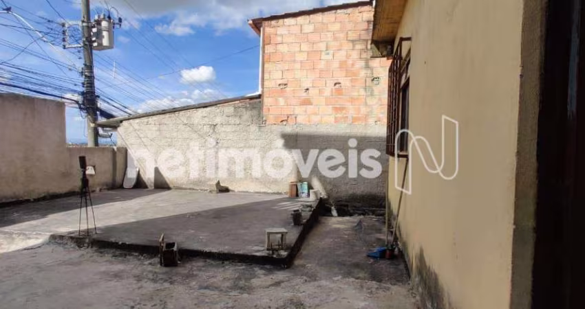 Venda Casa Conjunto Confisco Contagem