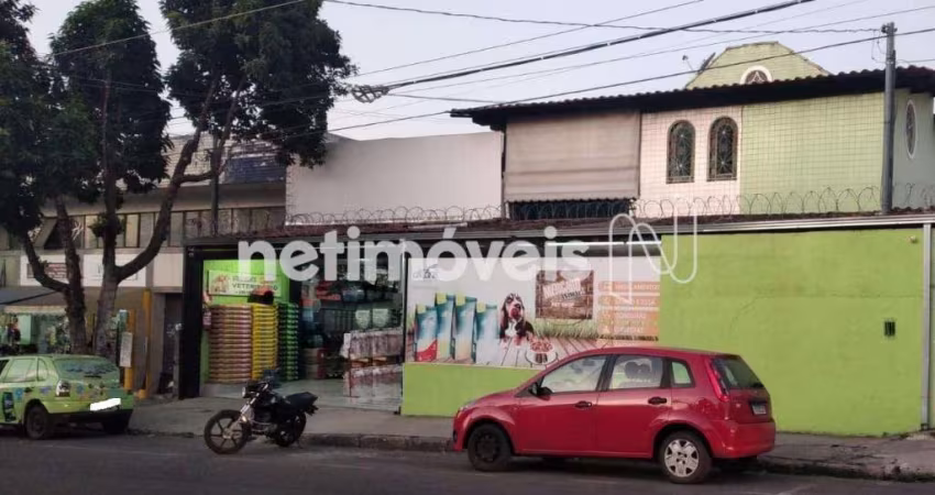 Venda Loja Vila Cloris Belo Horizonte