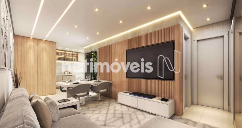 Venda Apartamento 2 quartos Cidade Nova Belo Horizonte