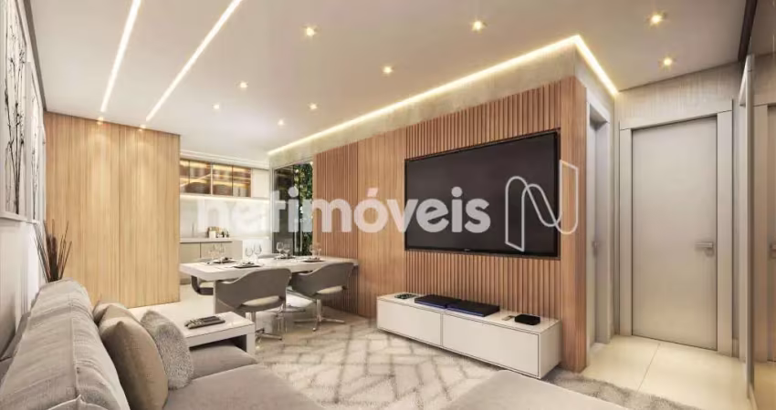 Venda Apartamento 2 quartos Cidade Nova Belo Horizonte