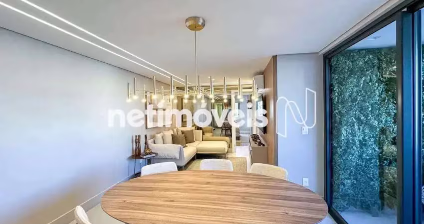 Venda apartamento 3 quartos cidade nova belo horizonte