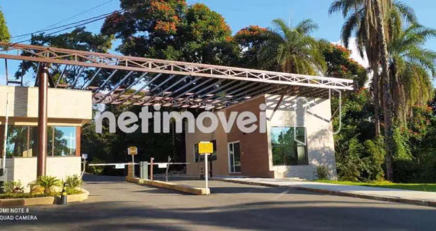 Venda Casa em condomínio Serra Dourada Vespasiano