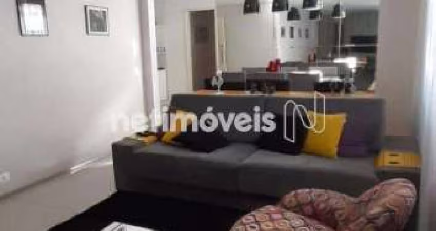 Venda Apartamento 3 quartos Santo Antônio Belo Horizonte
