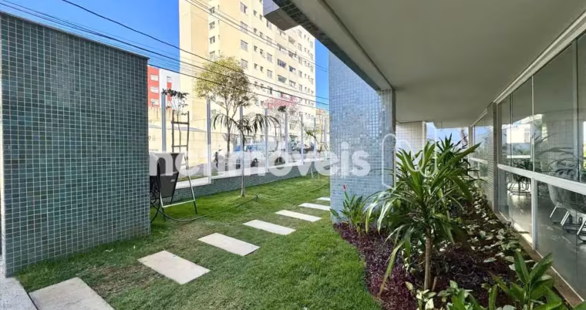 Apartamento com 3 quartos à venda na Rua Raul Seixas, Manacás, Belo Horizonte