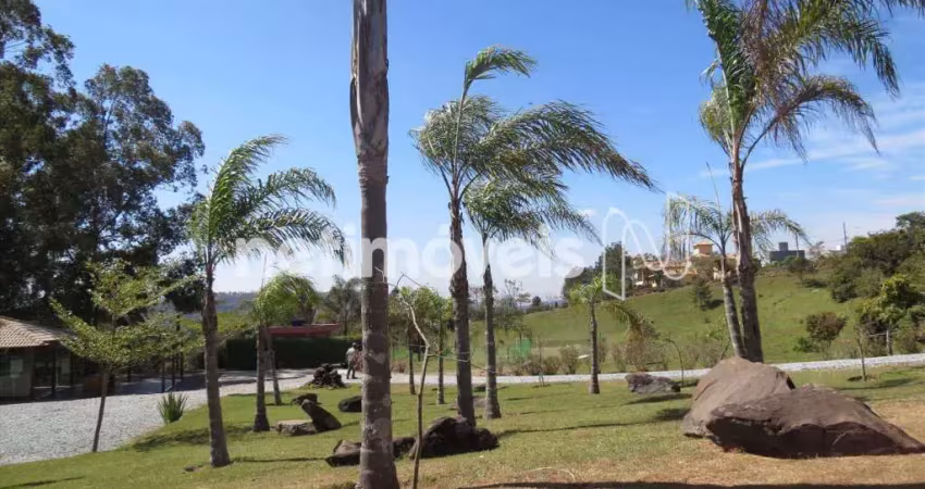 Venda casa em condomínio alphaville - lagoa dos ingleses nova lima