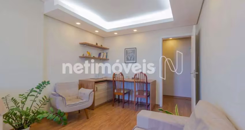 Sala comercial à venda na Rua Curvelo, Floresta, Belo Horizonte