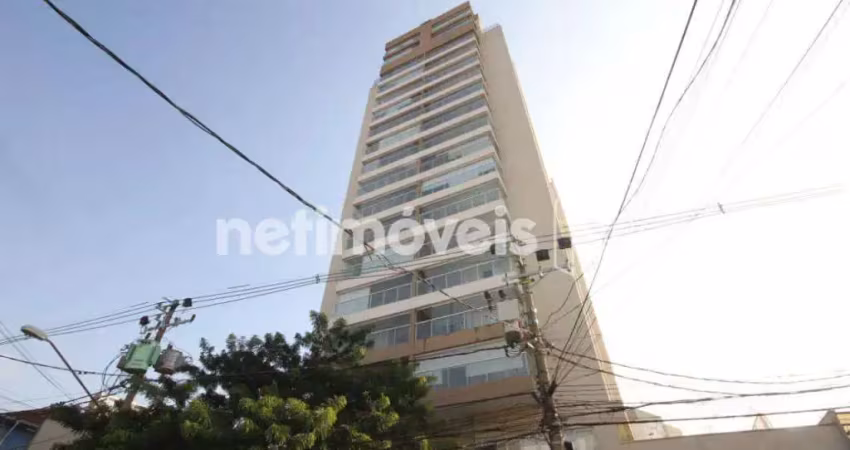 Apartamento com 1 quarto à venda na Rua Luís Gama, Cambuci, São Paulo