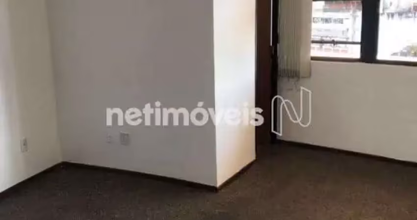 Sala comercial à venda na Avenida dos Andradas, Santa Efigênia, Belo Horizonte