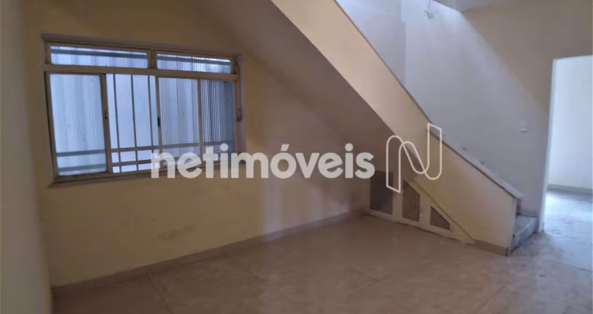 Venda Casa comercial Santa Tereza Belo Horizonte
