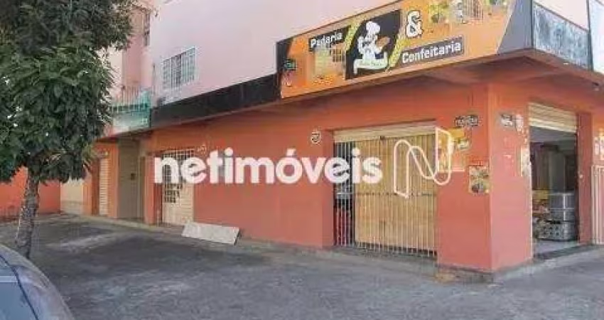Venda Loja Vila Cloris Belo Horizonte