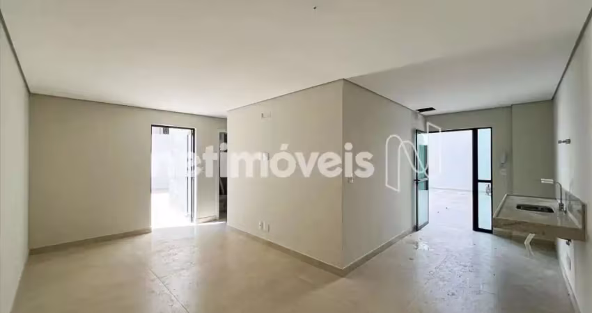 Apartamento com 2 quartos à venda na Rua Professor Hélio Viana, Itapoã, Belo Horizonte