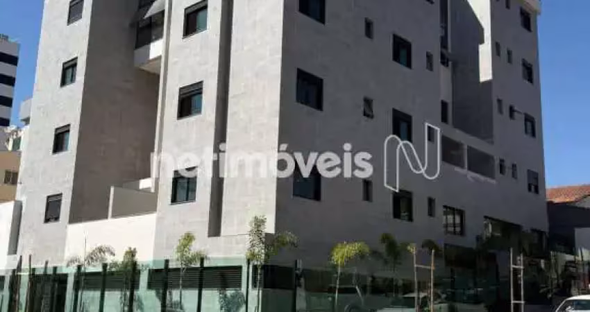 Cobertura com 3 quartos à venda na Rua Professor Hélio Viana, Itapoã, Belo Horizonte