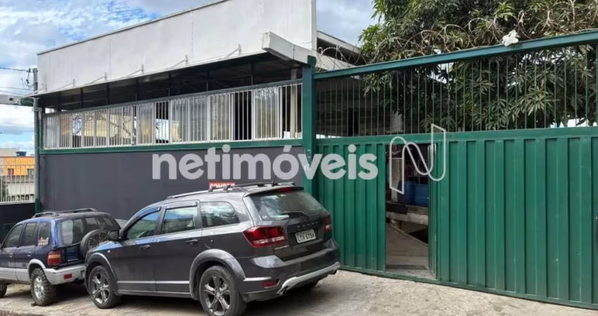 Venda Galpão Ipê Belo Horizonte