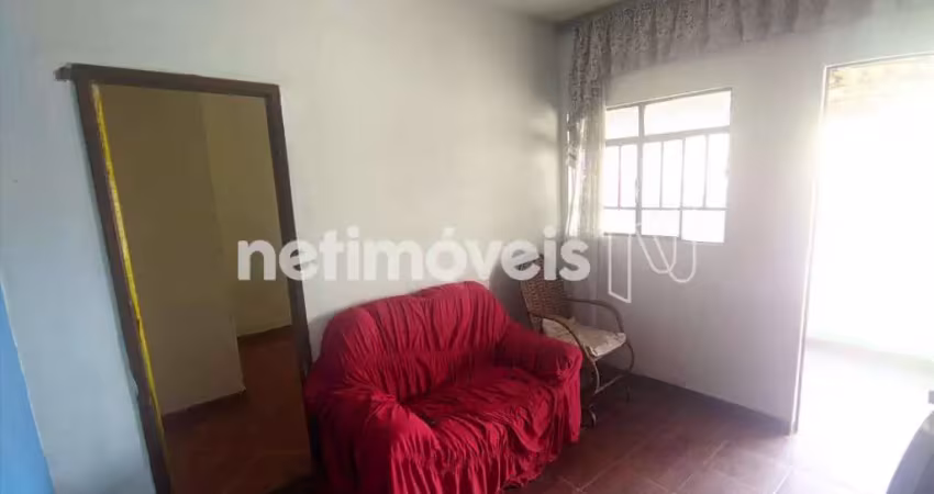 Casa com 5 quartos à venda na Rua Mário Pinheiro de Souza, Serrano, Belo Horizonte