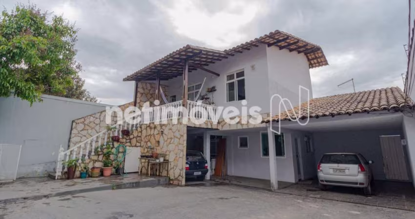Venda Casa João Pinheiro Belo Horizonte